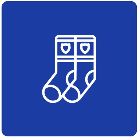 socks icon